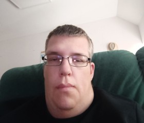 Thomas, 44, Halle (Saale)