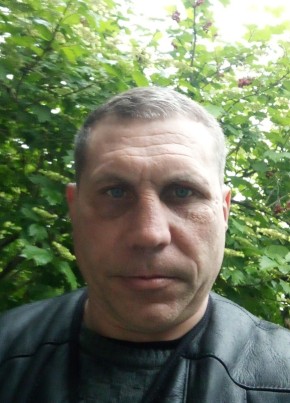 Сергей, 47, Россия, Новотитаровская