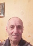 Владимир, 65 лет, Запоріжжя