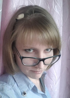 Катерина, 35, Россия, Нижний Новгород