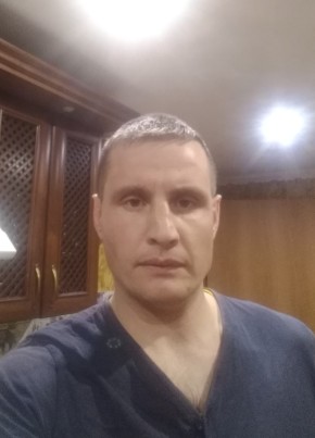 Александр, 37, Россия, Кяхта