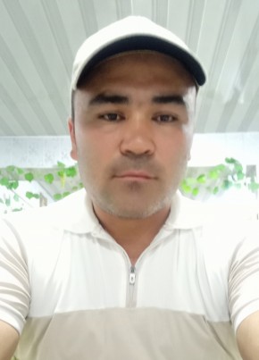 Умид из Владимира 37 лет