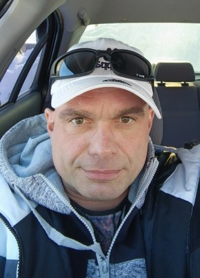 Aleksey, 43, Russia, Barnaul