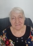 Людочка, 71 год, Томск