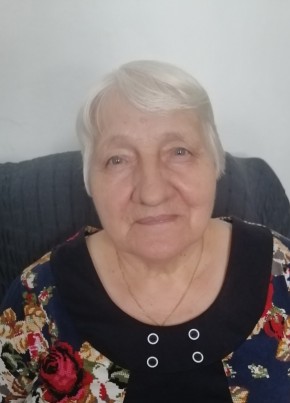 Людочка, 71, Россия, Томск