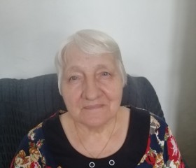 Людочка, 71 год, Томск