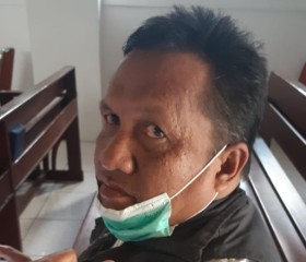 Chris noya, 56 лет, Kota Makassar
