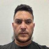 Alberto, 29  , Davie