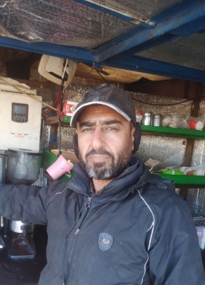 abo ahmd из Antakya 40 лет