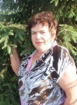 Татьяна, 75 лет, Ульяновск