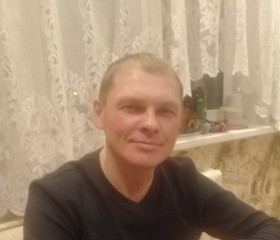 Дмитрий, 45 лет, Кировград