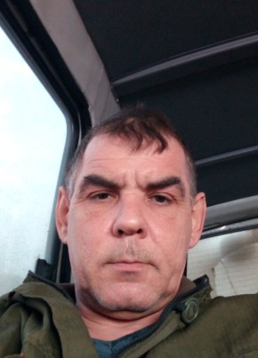 Рамиль Мажитов, 47, Россия, Томск
