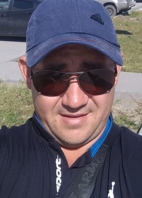 Сергей, 37, Россия, Калачинск
