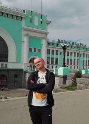 Алексей, 40, Россия, Талдом