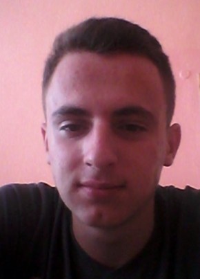 Nikolay, 28, Россия, Ставрополь