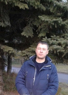 Денис, 47, Россия, Белово