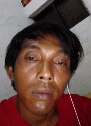 Vinosss, 37, Indonesia, Kencong