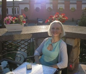 Мария, 43 года, Львів
