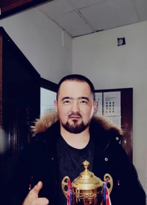 С чистой душой, 29, Қазақстан, Астана