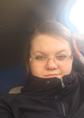 Елена , 32, Россия, Екатеринбург