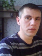 Vadim, 45, Russia, Tomsk