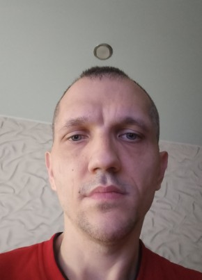 Дмитрий из Новочеркасска 41 год