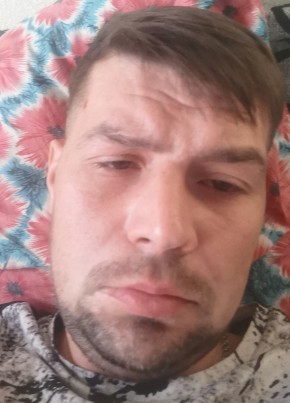 Sergey, 32, Russia, Ryazan