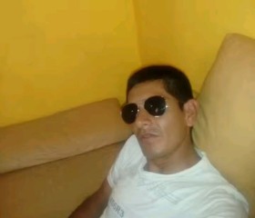 Walter, 43, Las Brenas