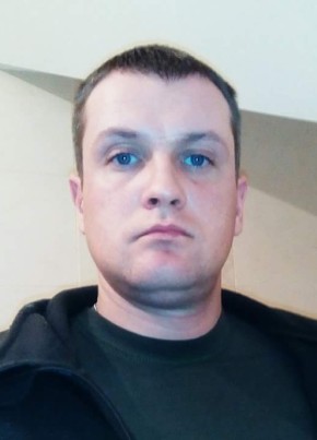Іvan, 37, Україна, Житомир