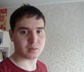 Дмитрий, 23 года, Сатка