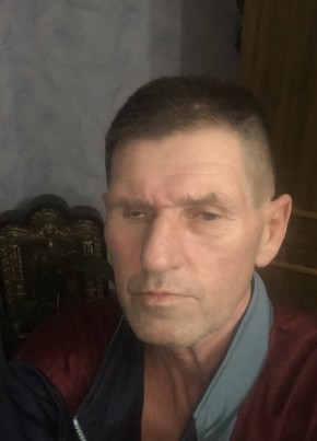 Vitaliy, 61, Russia, Tula