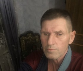 Vitaliy, 61, Tula