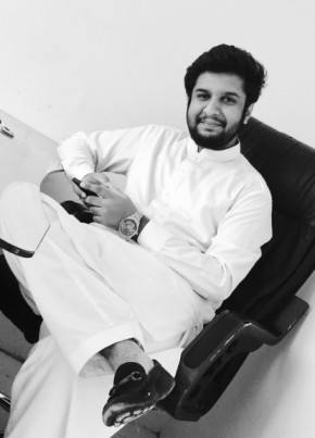 Muhammad, 26, پاکستان, بھوانہ‎