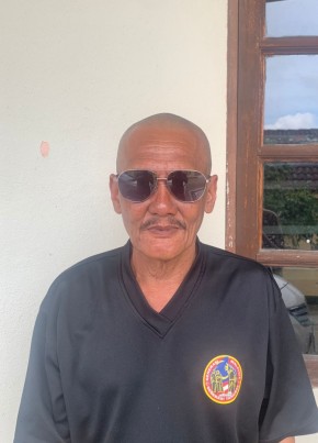 Man kojek, 61, Malaysia, Seremban