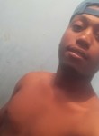 Evanilson, 20 лет, Conceição das Alagoas