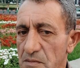 Dzhonibek, 56, Dushanbe