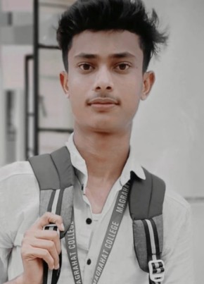 Jonathan, 21, India, Calcutta