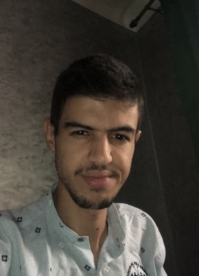 Mehdi, 28, المغرب, مكناس