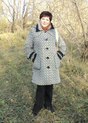 Анна, 56, Россия, Елец
