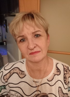 Светлана, 54, Россия, Егорьевск