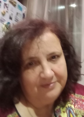 Елена из Челябинска 55 лет