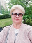 Валерия, 61 год, Москва