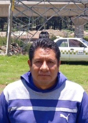 Geremy, 47, Estados Unidos Mexicanos, Calimaya Díaz González