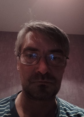 Алексей, 44, Россия, Дмитров
