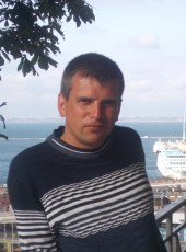Yudzhin, 38, Belarus, Vitebsk
