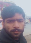 Ramzan, 25 лет, فیصل آباد