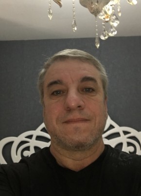 Abdel, 54, France, Argenteuil