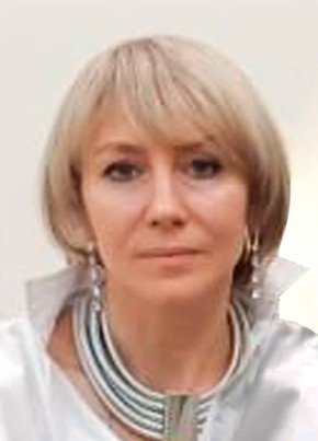 Svetlana, 49, Russia, Novosibirsk