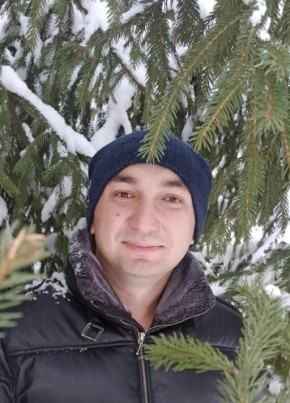 Dmitriy, 38, Russia, Vladivostok