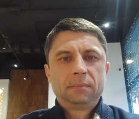 Vyacheslav, 45, Yekaterinburg